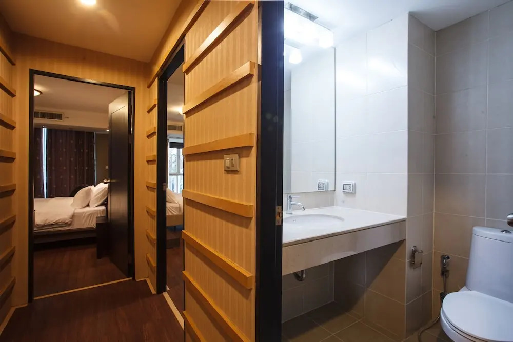 Harmony Living Condominium