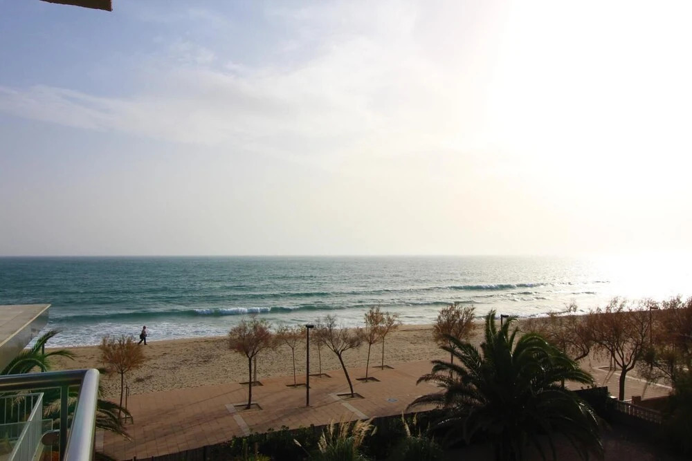 Apartamento 2112 - Hort De Mar A 306