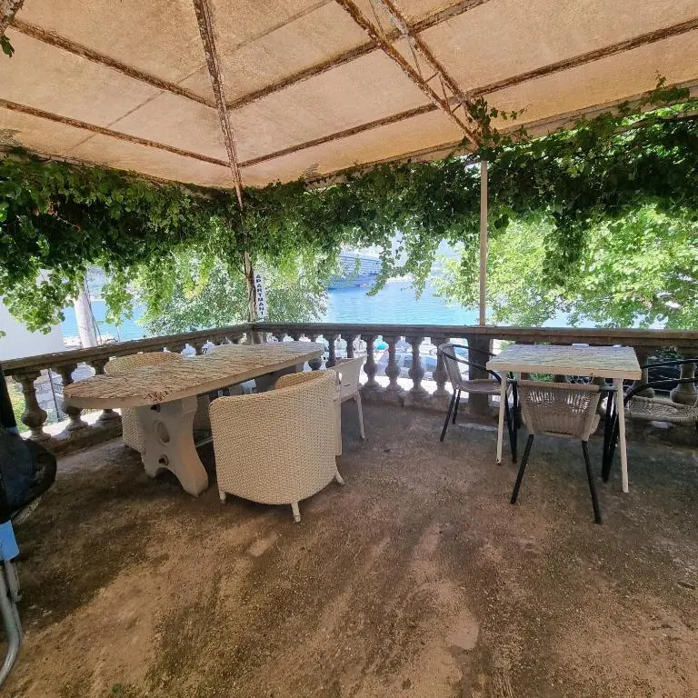 Apartman Jovan2,on the beach with free Wi-Fi