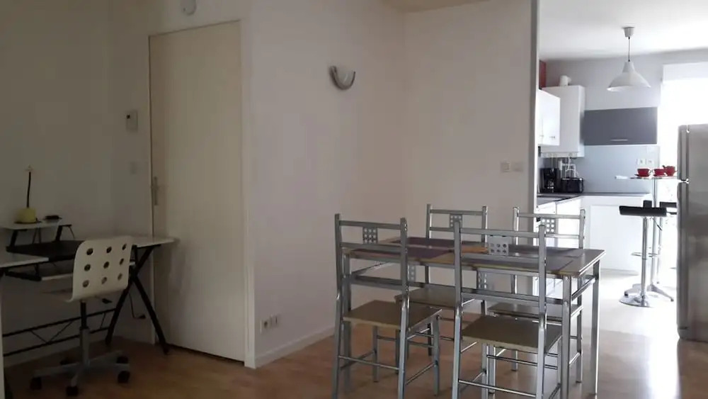 Iroise Appartement