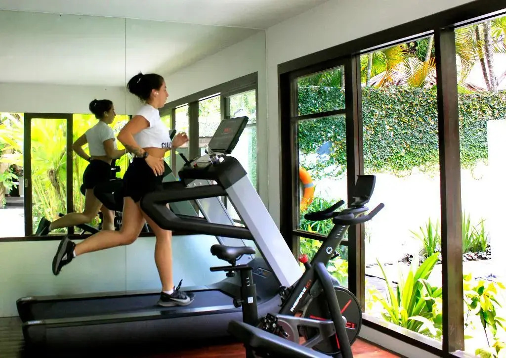 The Amala Boutique Retreat
