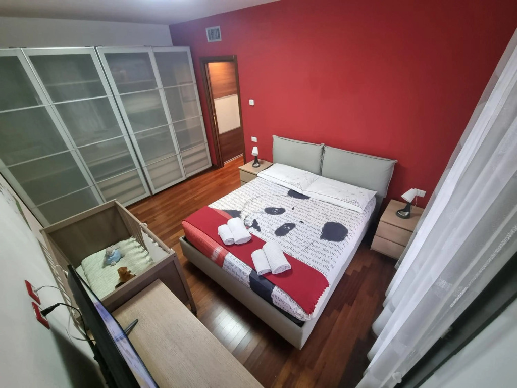 AMA Milano Intero appartamento Bicocca Zona 9