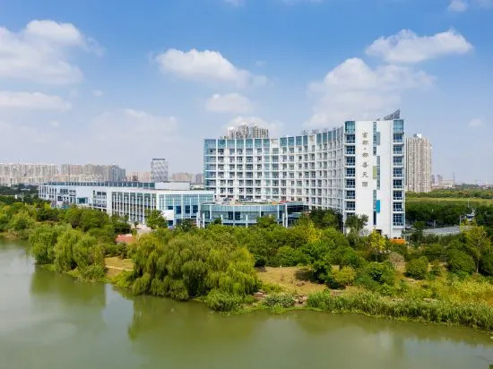 Fudou Changjiang Longcheng Hotel
