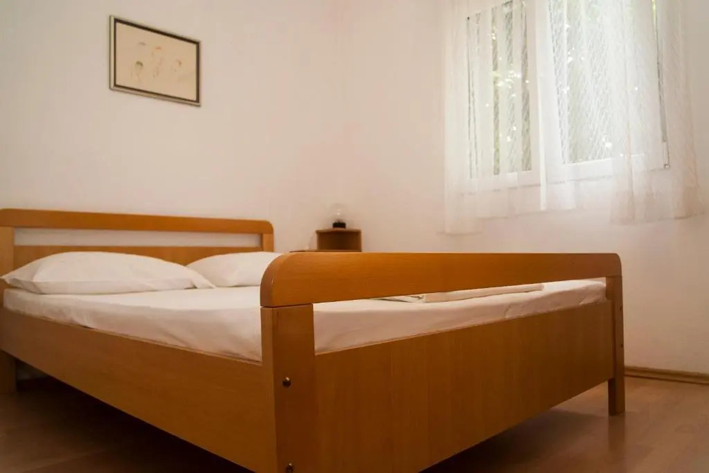 Apartment Šalov