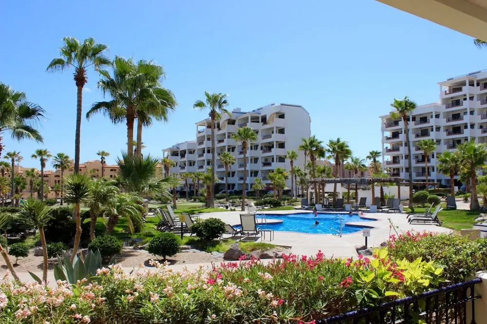 Casa Blanca 2BR CB 205-v by Casago