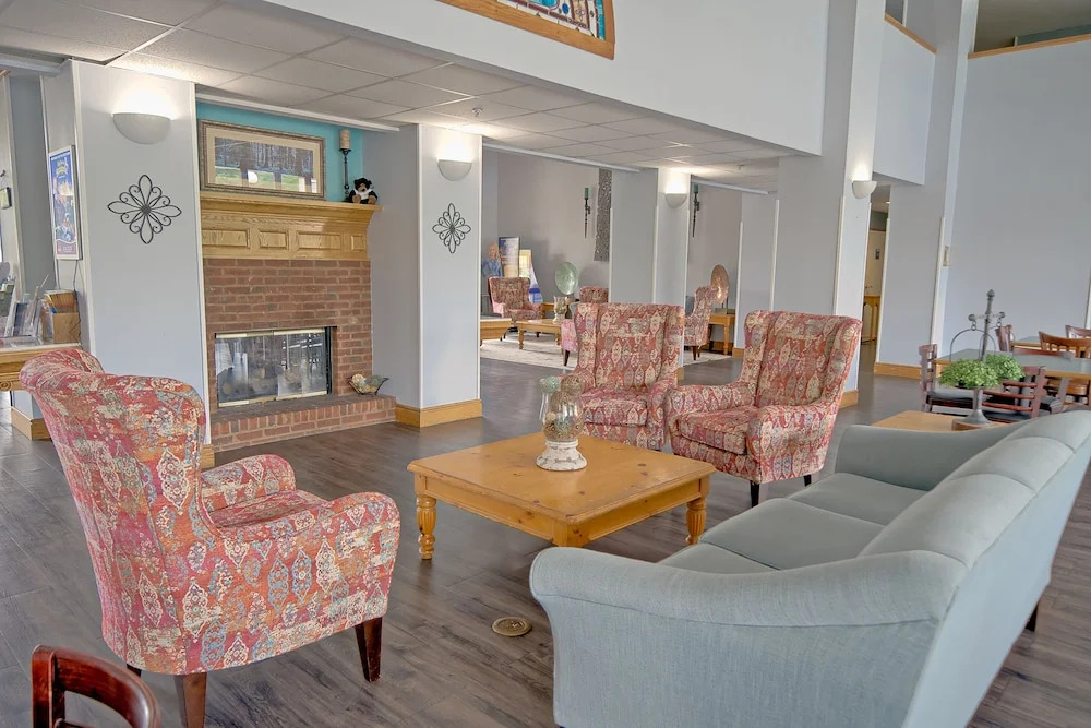 All Season Suites