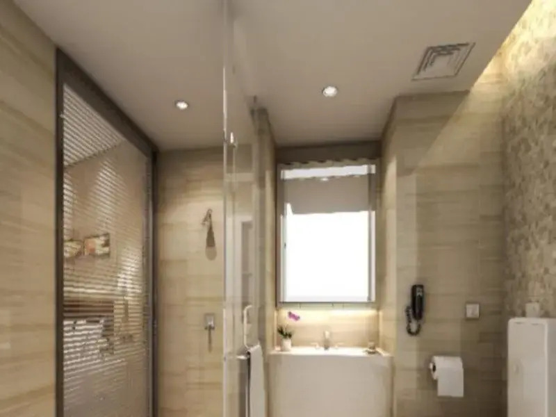 Lavande Hotel·Yun County Youzhou Avenue Yunsheng Shanzhuang
