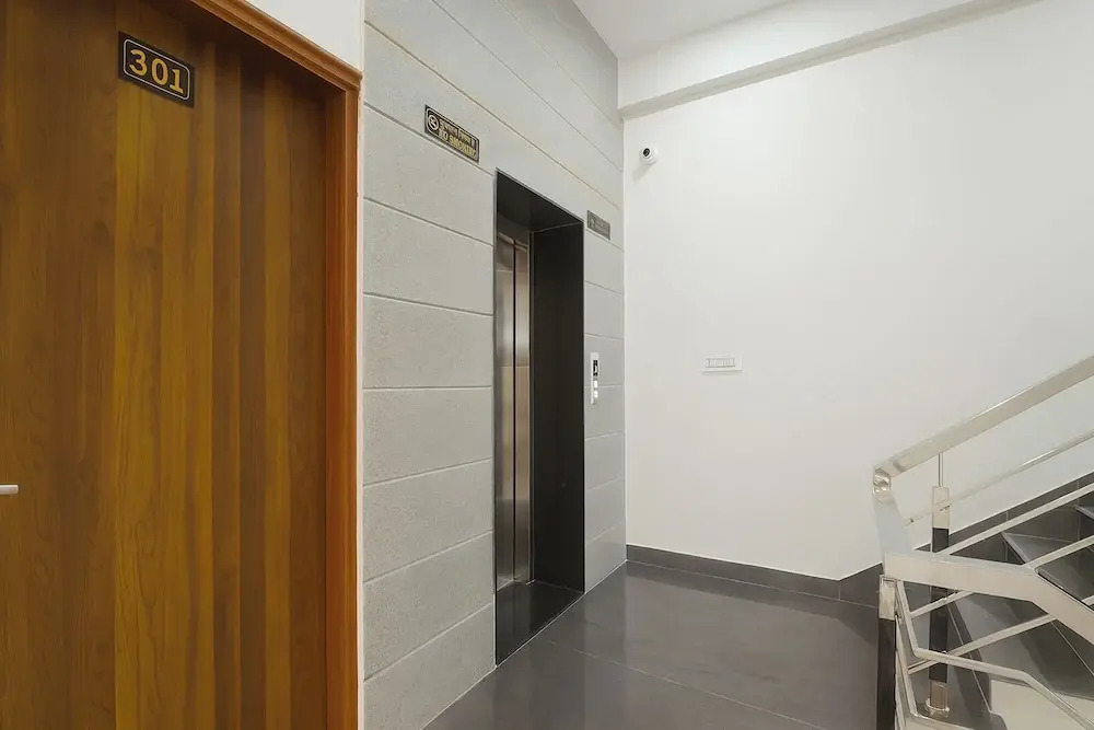 Fabhotel Kesar Inn