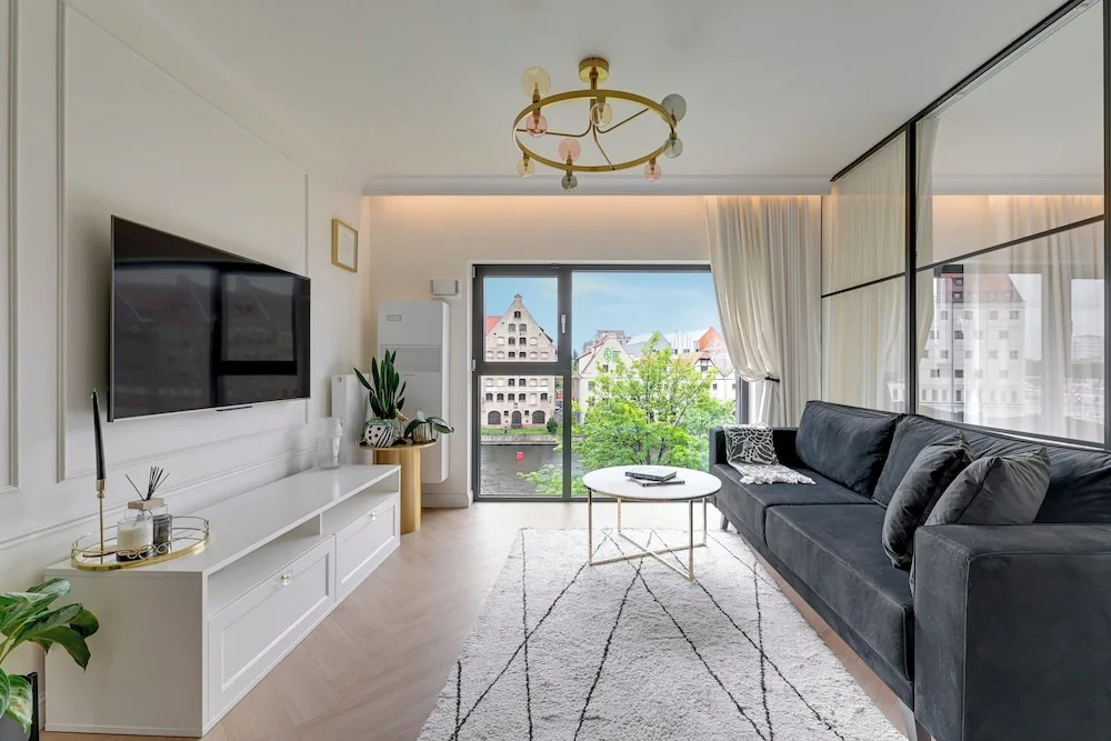 Rezydencja Wintera Apartments by Grand Apartments