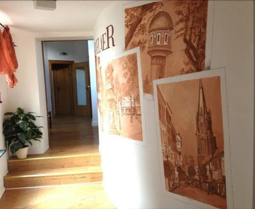 Apartmenthaus Kühnen