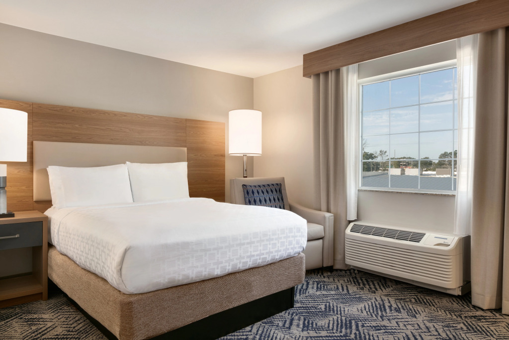 Candlewood Suites Aberdeen-Bel Air by IHG