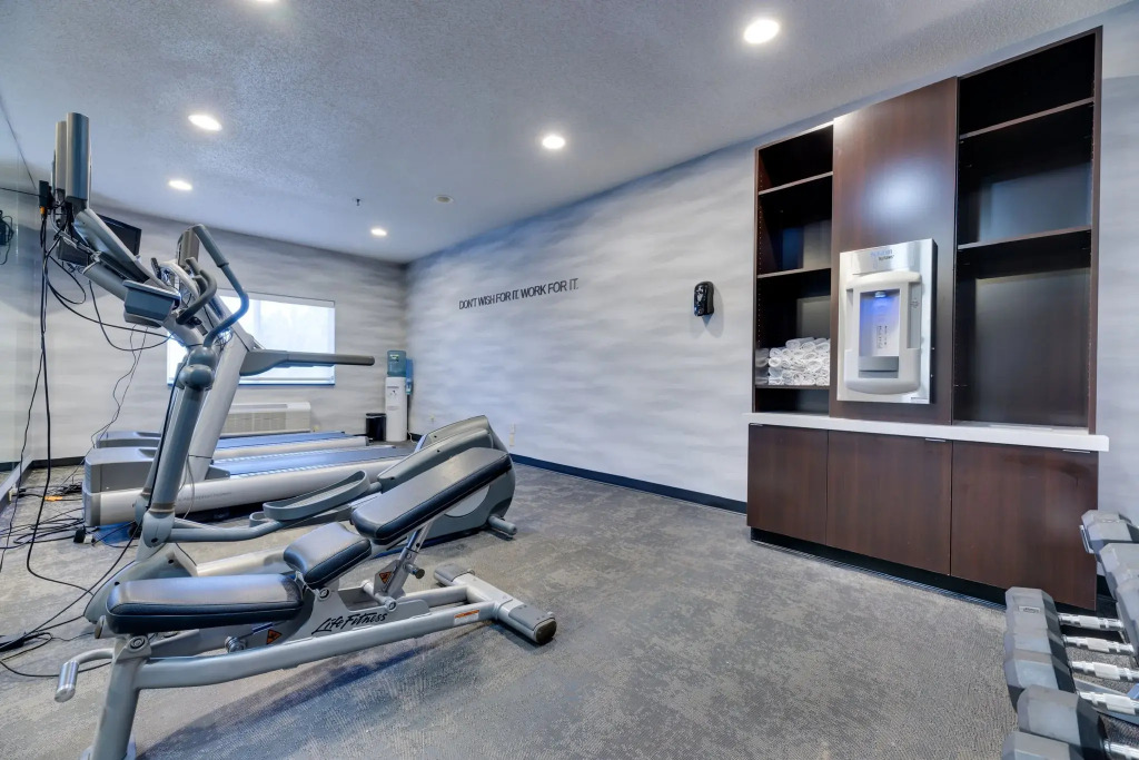 Fairfield Inn & Suites by Marriott Spearfish