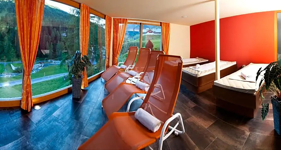 Hotel Romantica