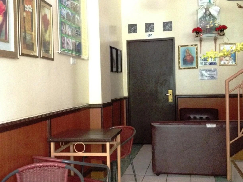 GV Hotel - Camiguin