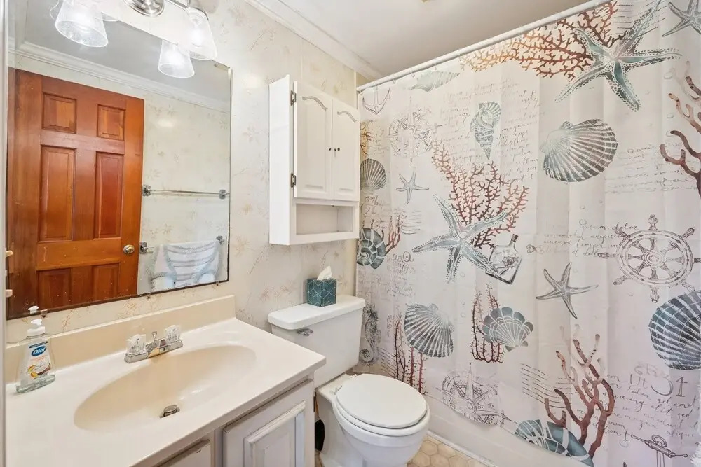 Berry Restful 5 Bedroom Home
