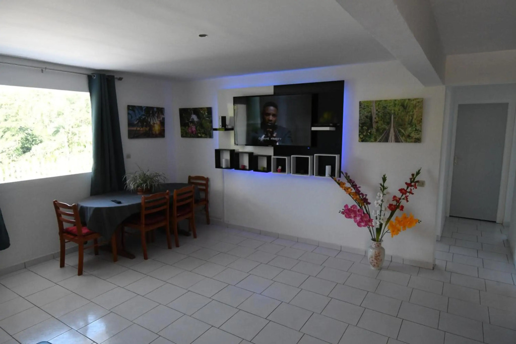 Chez Tatie-Clo