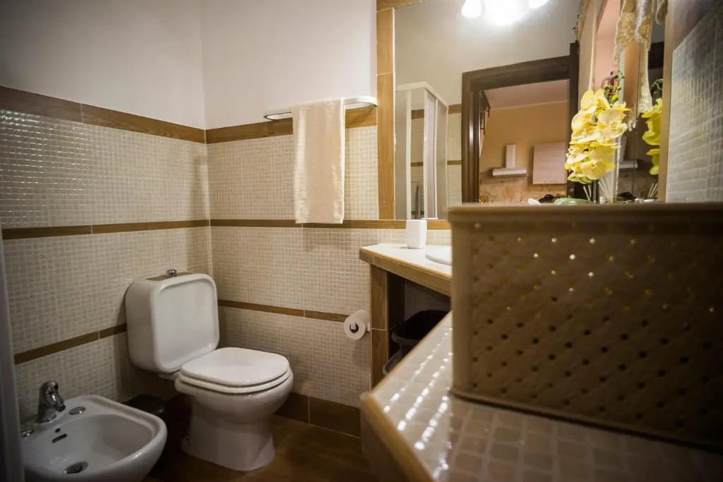 Holiday Home Luppinedda by Interhome