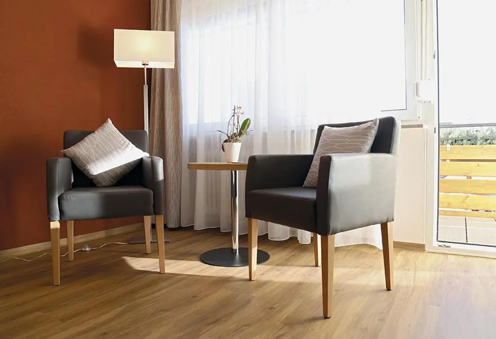 Landhotel Krone Roggenbeuren