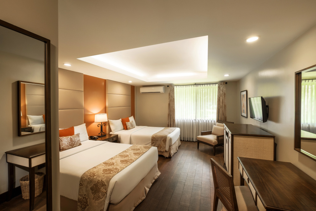 Montebello Hotel, Cebu