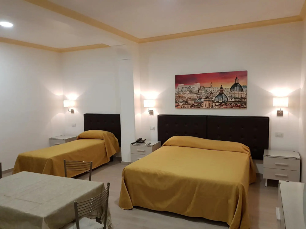 Hotel Artorius