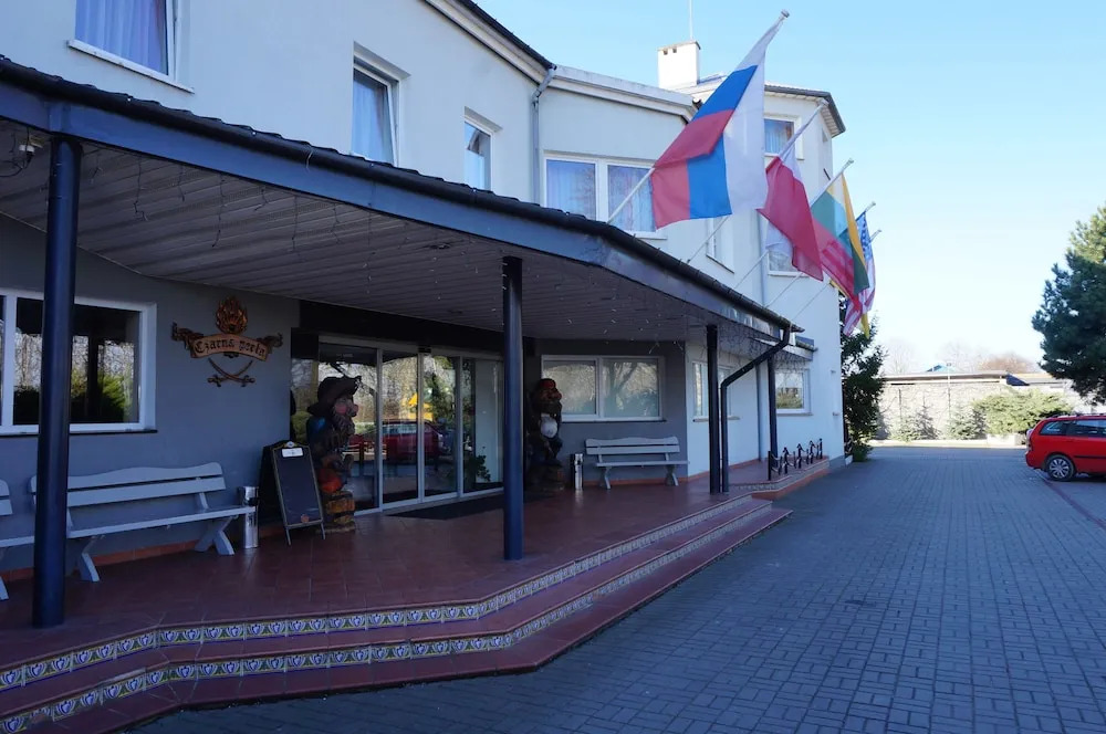 Hotel Czarna Perła
