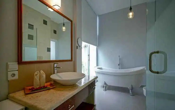 Villa SUKHA UMALAS