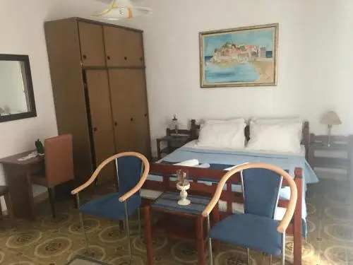 Miron apart&rooms