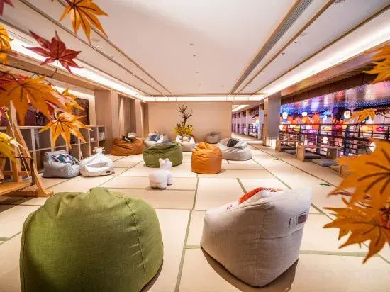 NARADA Fuzhou Fujian Hotel