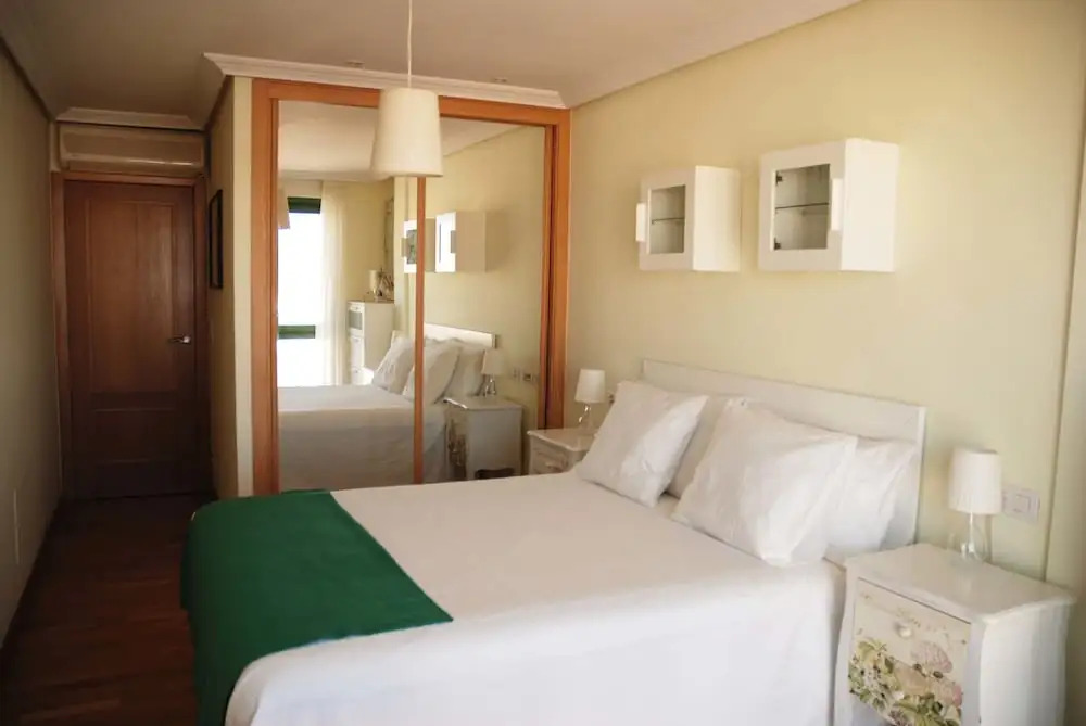 Apartamento Siglo Xxi