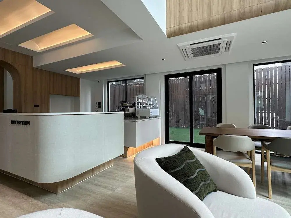 Jace Ratchada Hotel