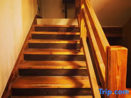 Wuyishan Pengjia Xiaoyuan Homestay