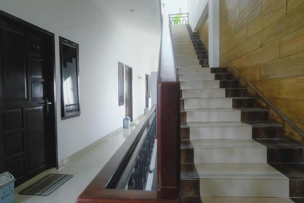 Lia Homestay Syariah Pettarani Makassar Mitra RedDoorz