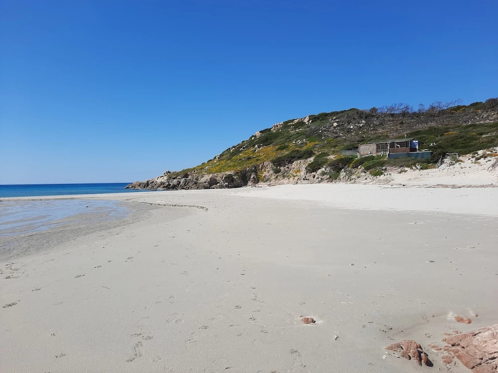 Case Vacanza Rena Majore