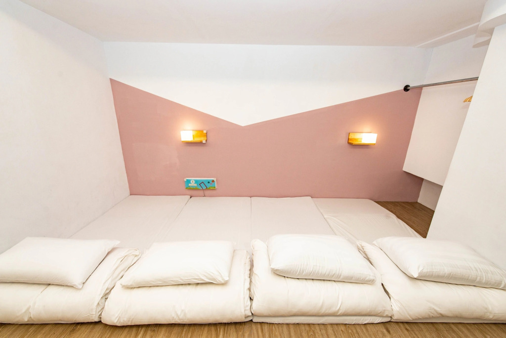 Traveller Inn - Mido Hotel