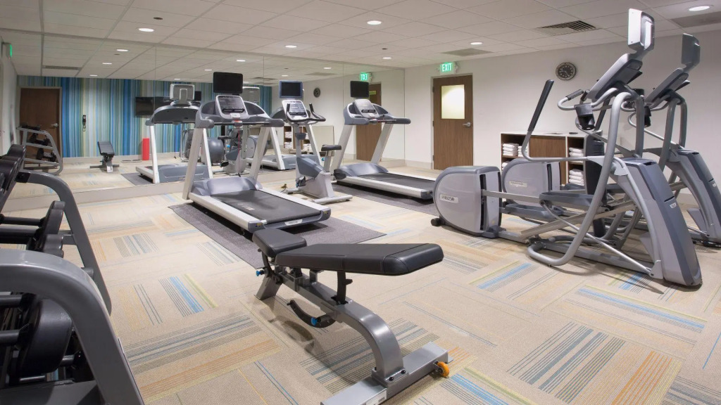 Holiday Inn Express & Suites - Gettysburg by IHG