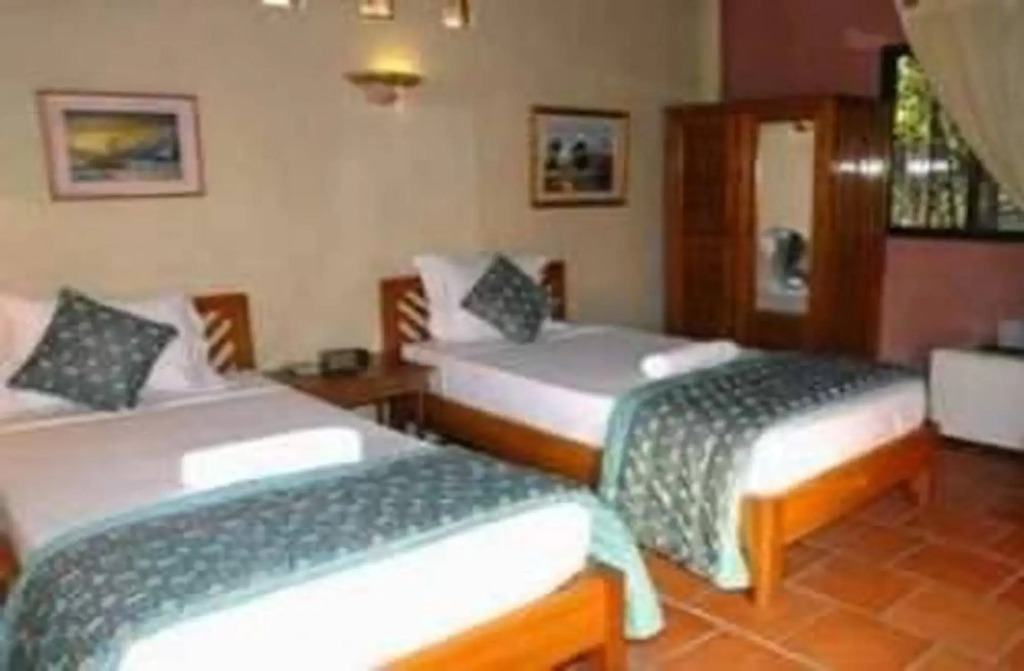 Malibu Bungalows Sihanoukville