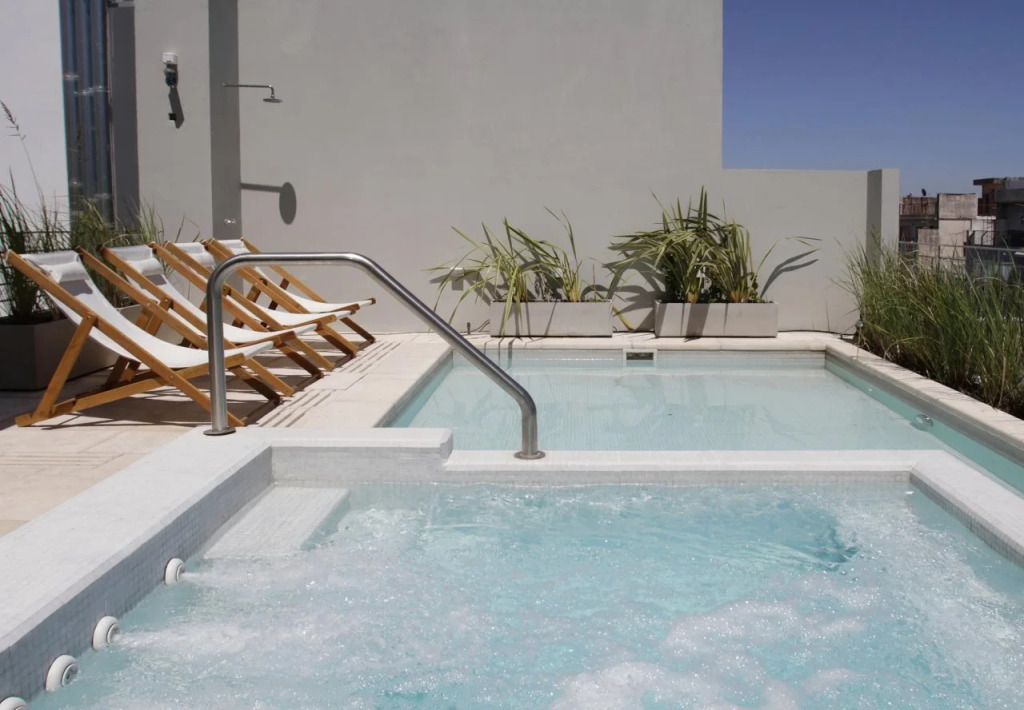 Palo Santo Hotel