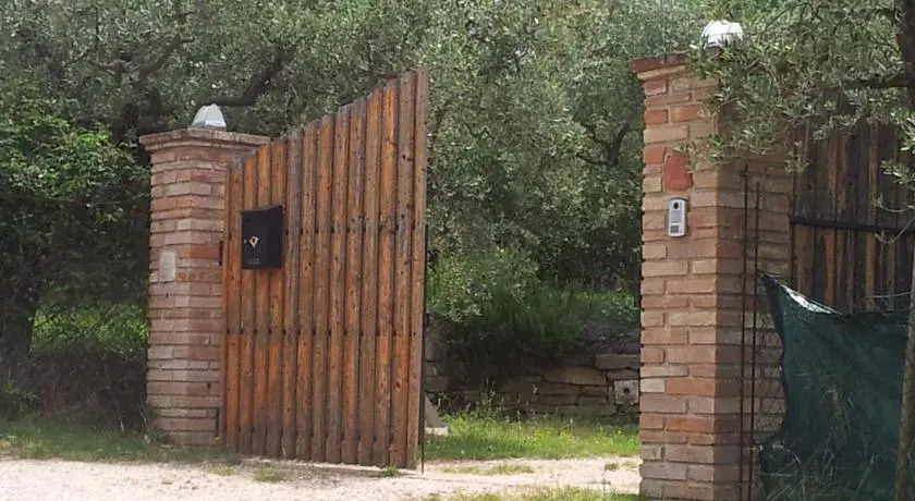 Casa Vacanza lInfinito