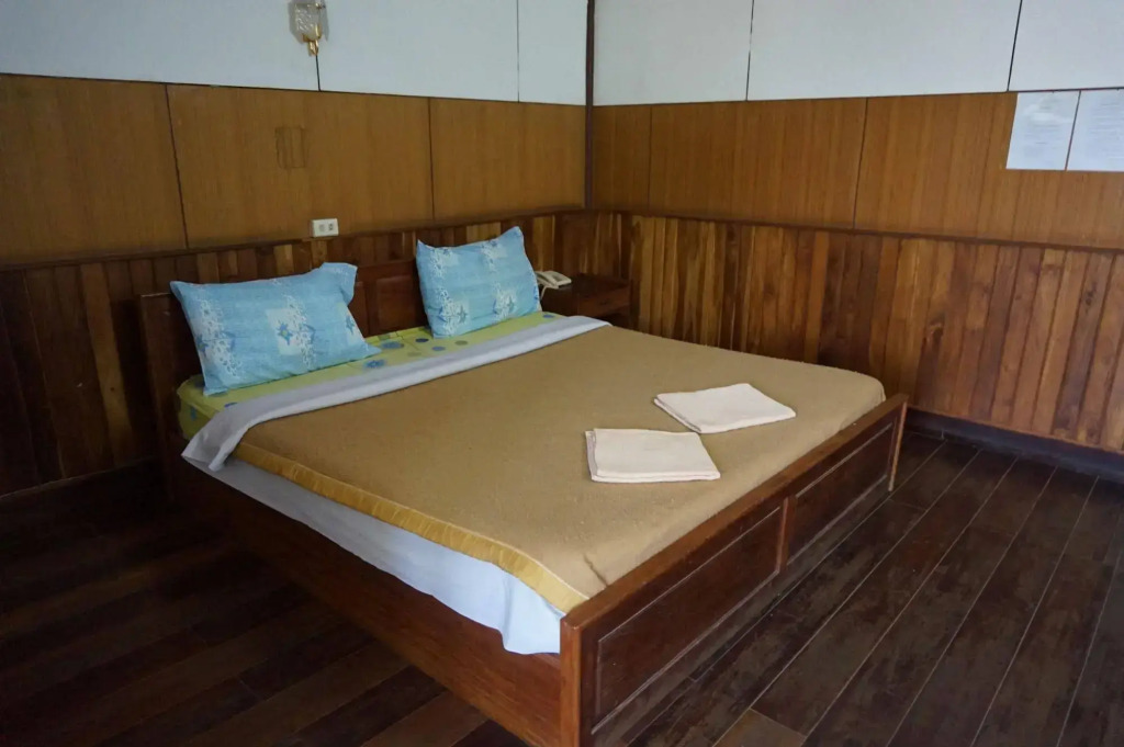 Champa Hotel