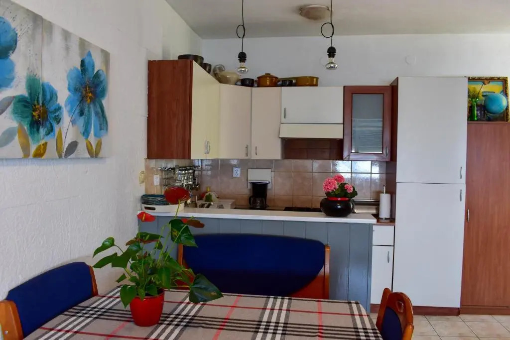 Apartment Aneta