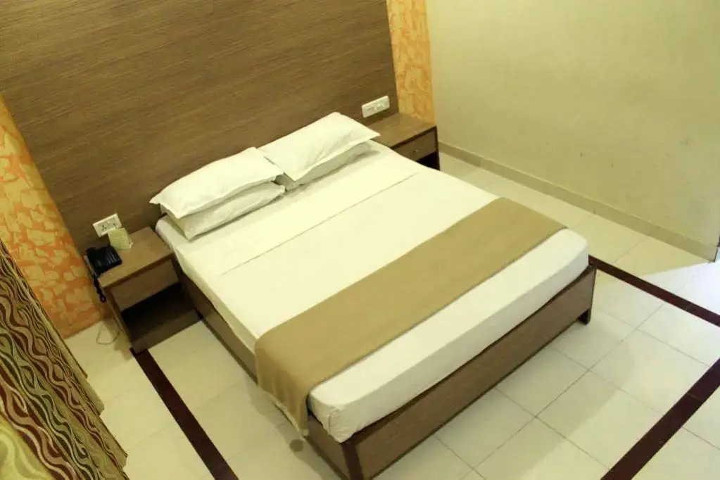 HOTEL STAY INN