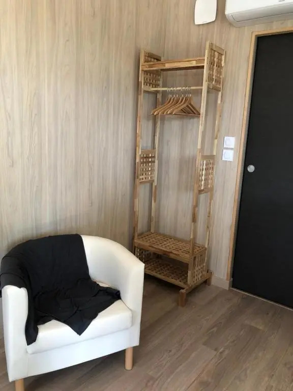 La Cabane