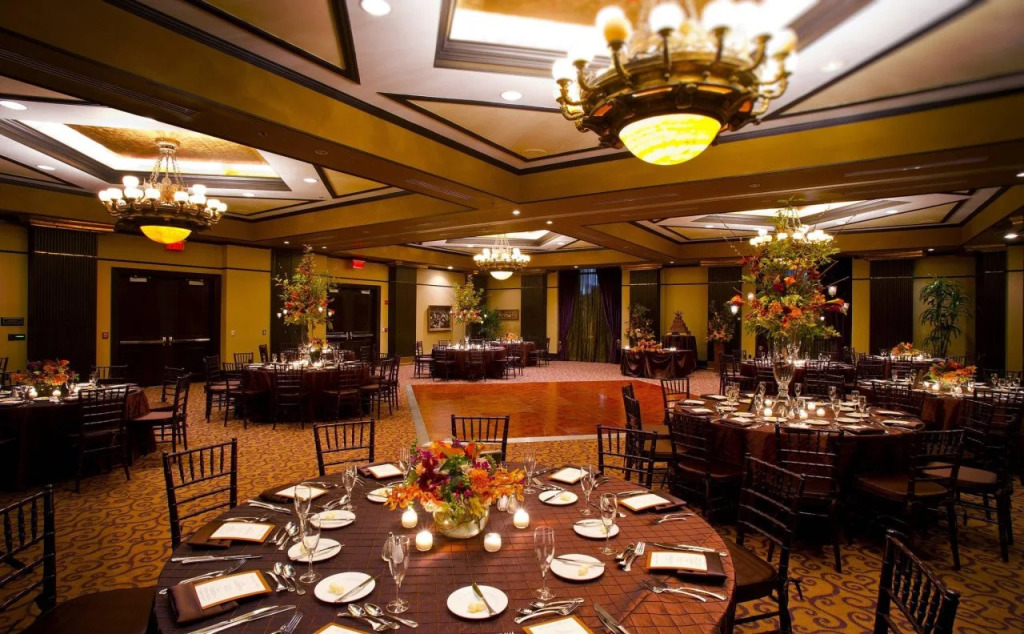 Hotel Beauden, Autograph Collection