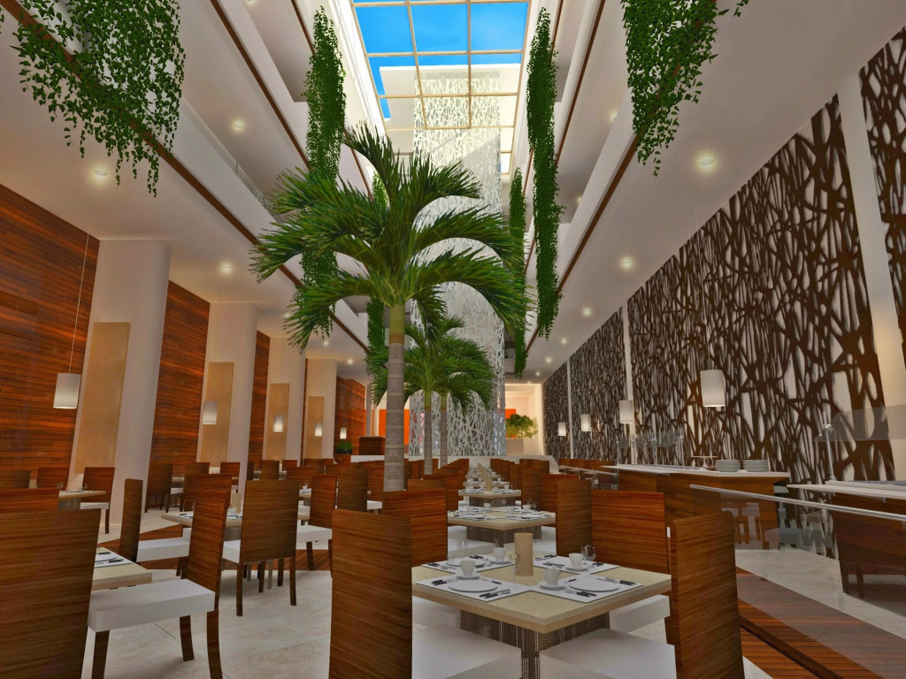 The Reef 28 Hotel & Spa