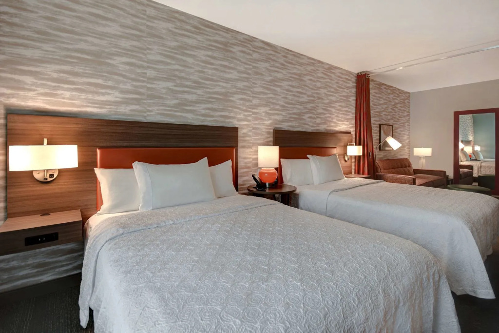 Home2 Suites by Hilton Troy