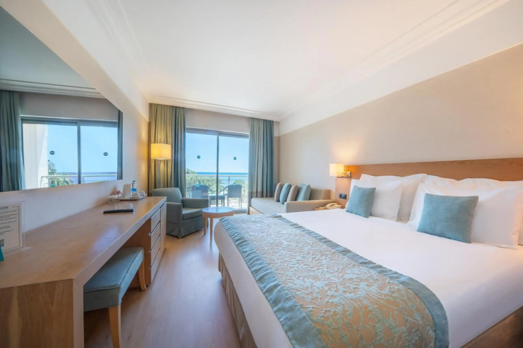 Turquoise Hotel