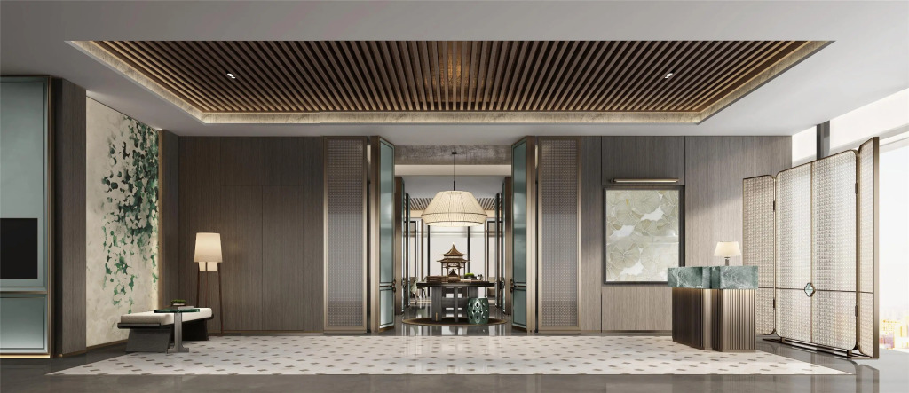 DoubleTree by Hilton Zhangzhou