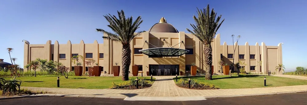 Royal Sibaya Hotel