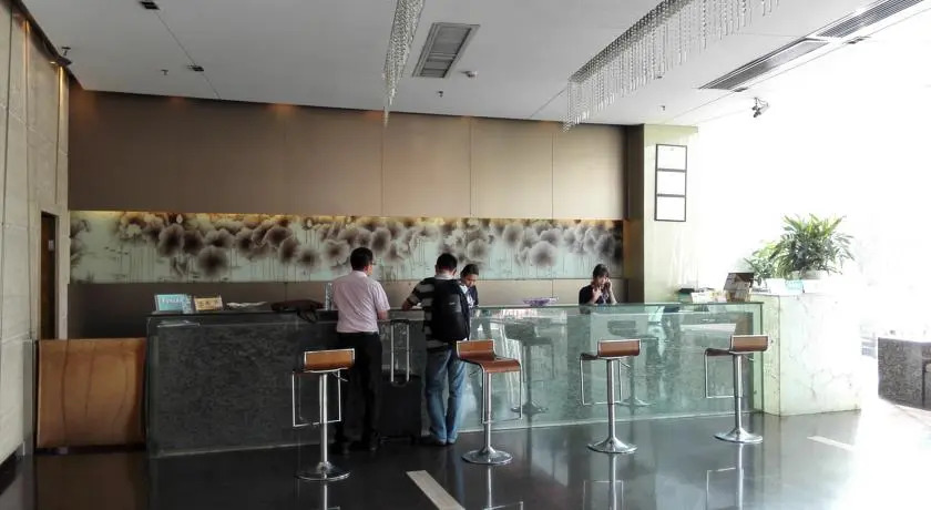 Orient Sunseed Hotel