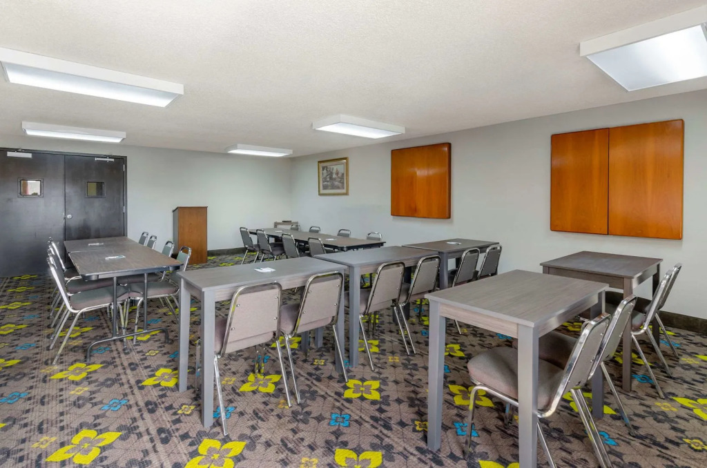 Quality Inn Hillsville